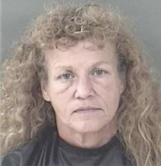 Melissa Babcock, - Indian River County, FL 